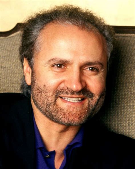 Gianni Versace worth death